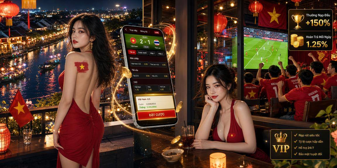 vj1172 Live casino, slot và sportsbook trong một nền tảng